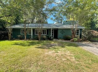 2676 45th St, Meridian, MS 39305