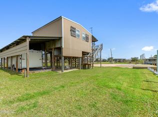 10099 W Park Rd, Bay Saint Louis, MS 39520