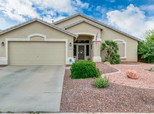 2917 N 127th Dr, Avondale, AZ 85392
