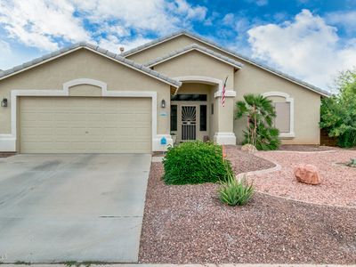 2917 N 127th Dr, Avondale, AZ, 85392