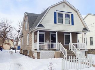 1015 N Birney St, Bay City, MI 48708
