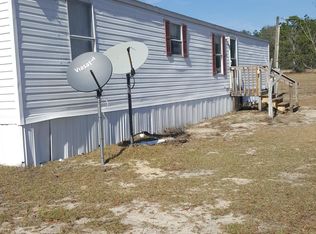 5783 County Highway 1087, Defuniak Springs, FL 32433