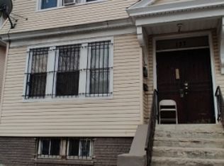 137 Dewey St, Newark, NJ 07112
