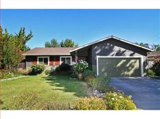 950 Via Del Castille, Morgan Hill, CA 95037