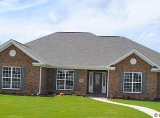 3705 Hatfield Cv, Decatur, AL 35603