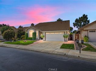 1287 Fairway Oaks Ave, Banning, CA 92220
