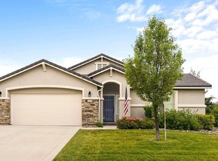 4075 Wisdom Dr, Sparks, NV