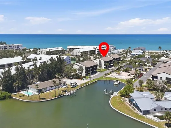 2729 N Beach Rd Unit 211, Englewood, FL 34223