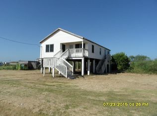 2803 N Sonny Ln, Galveston, TX 77554