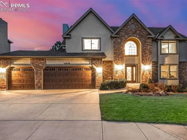 2475 Edenderry Dr, Colorado Springs, CO 80919