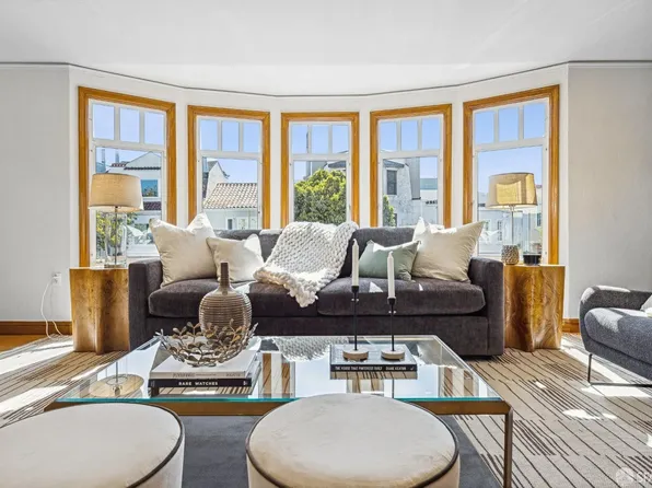 3217 Baker St, San Francisco, CA 94123