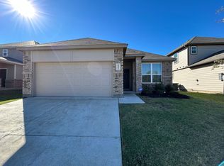 8352 Horned Maple Trl, Fort Worth, TX 76123