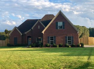 3427 Pecan Estates Ln, Hernando, MS 38632