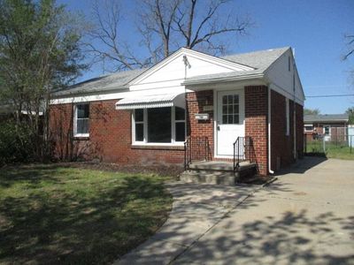 3341 S Ida Ave, Wichita, KS, 67216