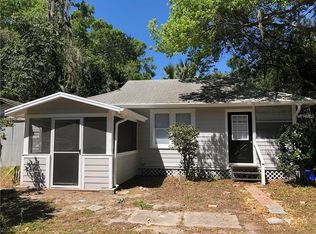 721 E Georgia Ave, Deland, FL 32724