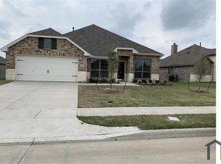 1933 Glen Meadow Dr, Royse City, TX 75189