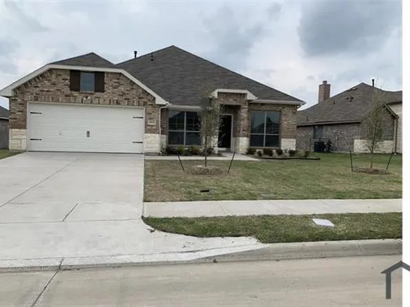 1933 Glen Meadow Dr, Royse City, TX 75189