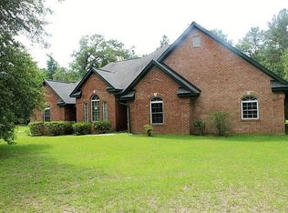 384 Lewis Frasier Rd, Midway, GA 31320