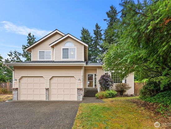 21902 117th Street Ct E, Sumner, WA 98391