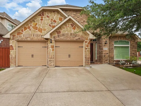 5729 New Castle Dr, Richardson, TX 75082