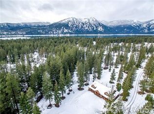 250 Breckenridge Dr, Ronald, WA 98940