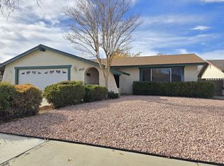 37829 27th St E, Palmdale, CA 93550