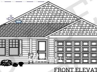 317 W 6th Ave, Warden, WA 98857