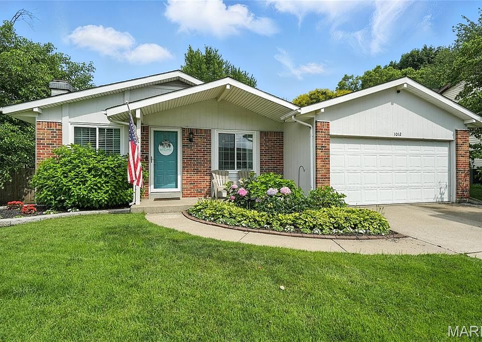 1st image of 1012 Acorn Trail Dr