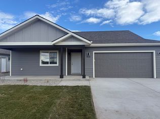 904 Papa Yo Pkwy, Belgrade, MT 59714