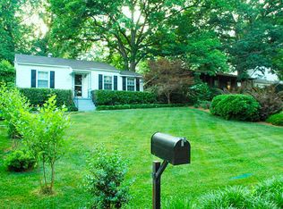 2824 Georgian Dr W, Atlanta, GA 30341