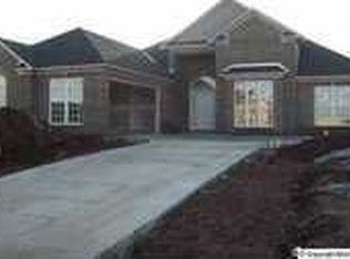 14597 Eva Cir, Athens, AL 35613