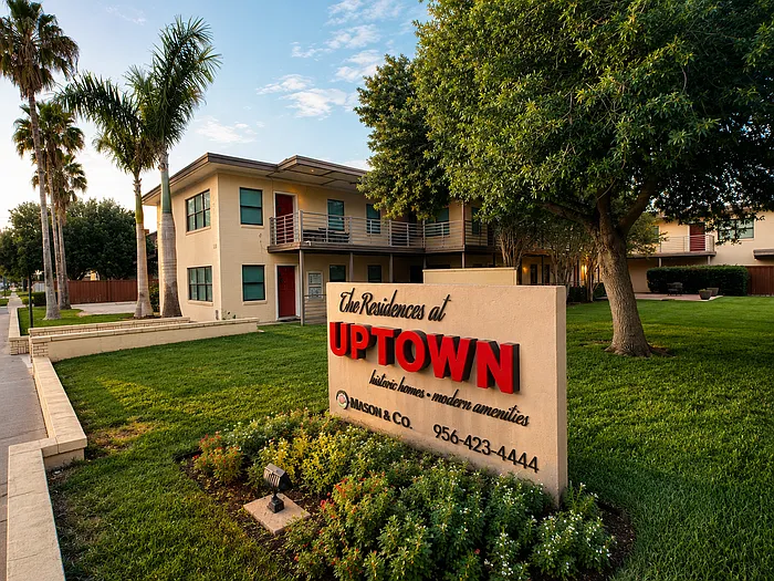 1 bed, 1.0 bath, $785 — Photo 1