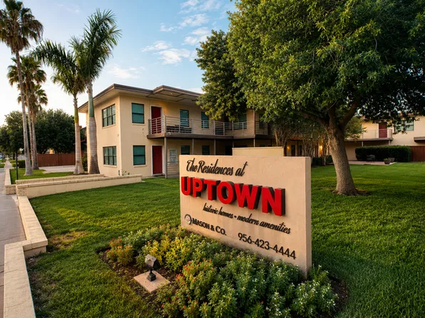 513 E Tyler Ave #20, Harlingen, TX 78550