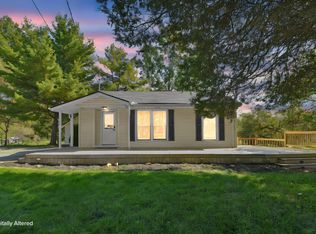 1780 Reynoldsburg New Albany Rd, Blacklick, OH 43004