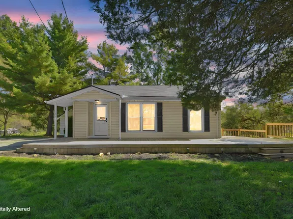 1780 Reynoldsburg New Albany Rd, Blacklick, OH 43004