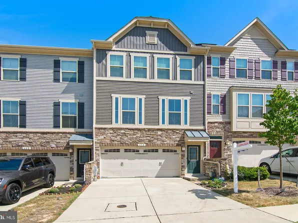 458 Marianna Dr, Millersville, MD 21108