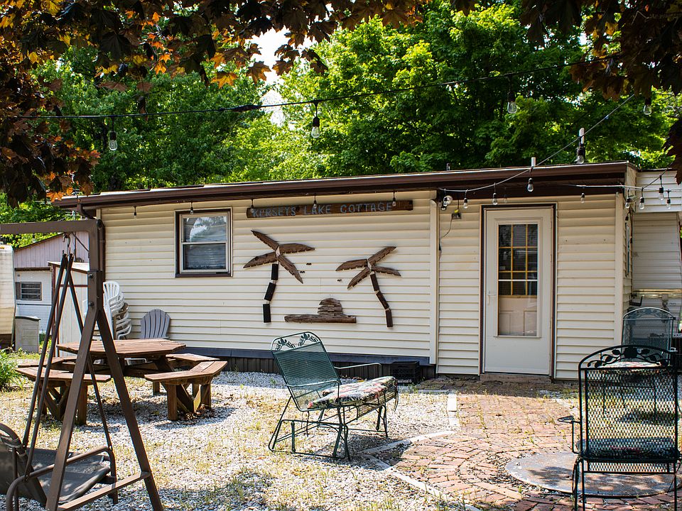 5164 Van Bibber Lake Est, Greencastle, IN 46135 MLS 21922155 Zillow