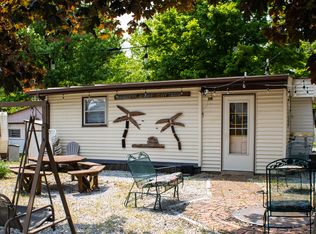 5164 Van Bibber Lake Est, Greencastle, IN