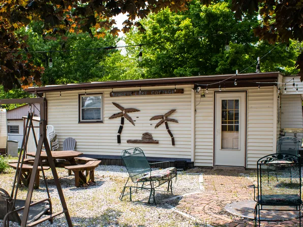 5164 Van Bibber Lake Est, Greencastle, IN 46135