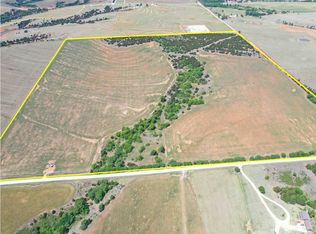 E0670 Rd & N #2440, Canton, OK 73724