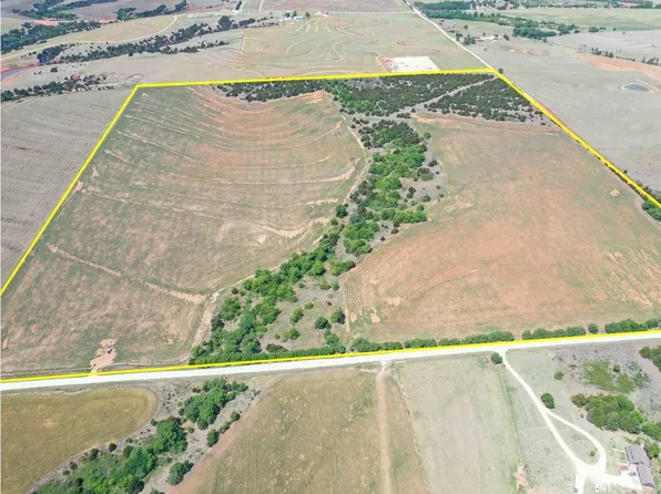E0670 Rd & N #2440, Canton, OK 73724