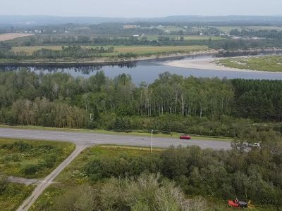 M48L15/16 US Rt 1, Grand Isle, ME, 04746