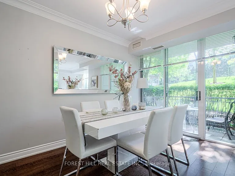 38 William Carson Cres #114 — Photo 13