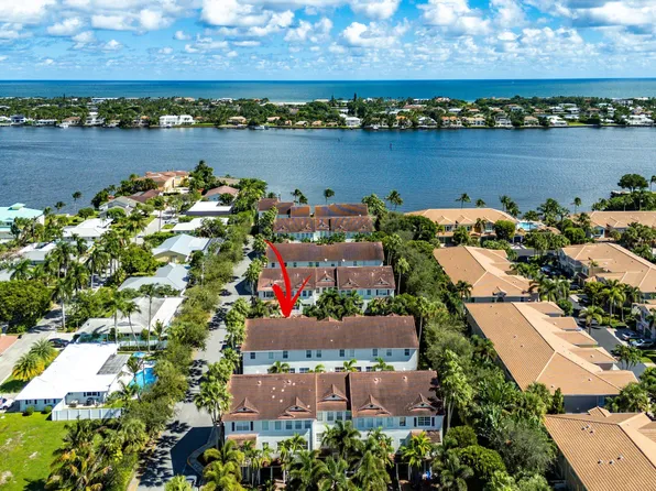131 Ocean Cay Way #131, Hypoluxo, FL 33462