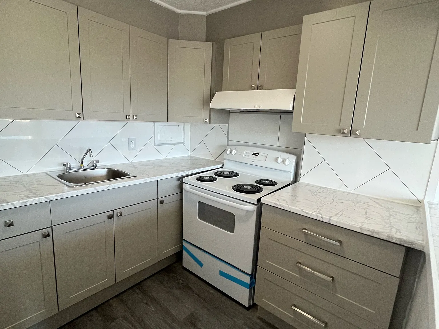 1 bed, 500 sqft, $1,675 — Photo 1