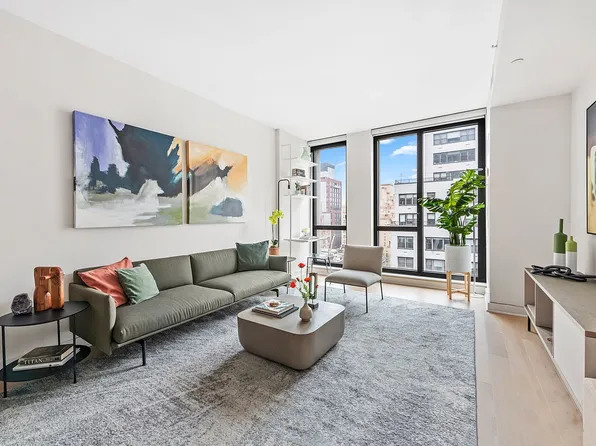 160 E 22nd St #15D, New York, NY 10010