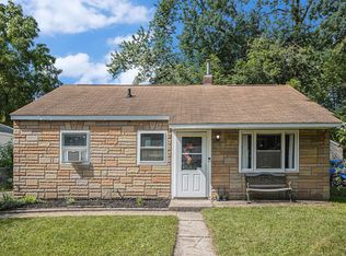 2424 Stevens Ave, Kalamazoo, MI 49008