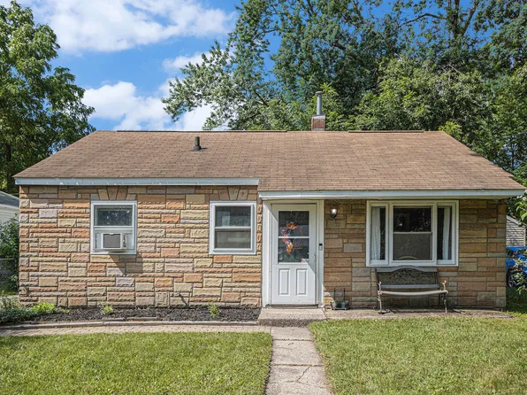 2424 Stevens Ave, Kalamazoo, MI 49008