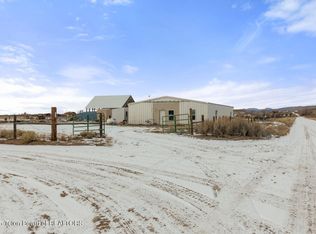 4 Gary Ln, Boulder, WY 82923