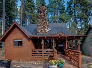 532 N Shore Blvd, Kings Beach, CA 96143
